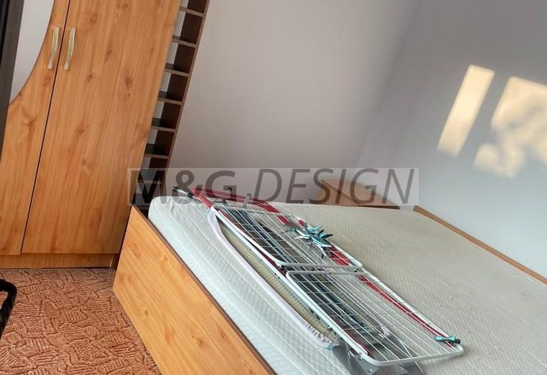 Ap 2 cam zona Circumvalatiunii Bloc anvelopat - Poză 3