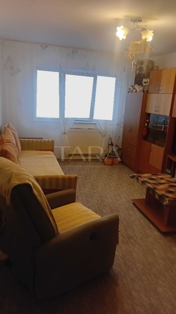 Apartament 2 camere, 60 mp – Între Lacuri - Poză 1