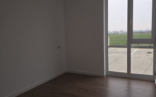 Apartament 2 camere, 55 mp, curte proprie 23 mp și parcare subterană - Poză 3