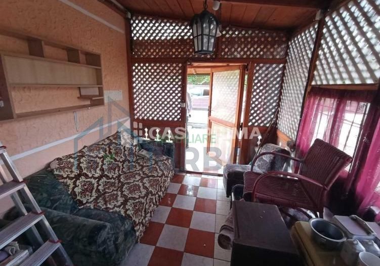 casa de vanzare Nicolina 1 - Poză 2