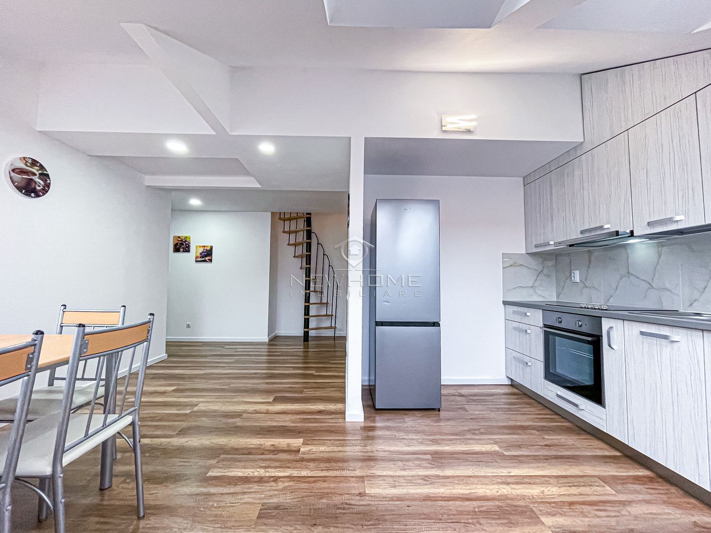 Apartament 3 camere de inchiriat, 100 mp, zona Buna Ziua - Poză 15