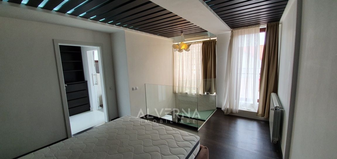 Apartament 3 camere pe 2 niveluri | 80mp parcare | cartier Zorilor - Poză 3