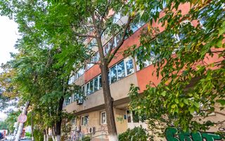Apartament cu 3 camere de vânzare în zona Obor - Poză 10