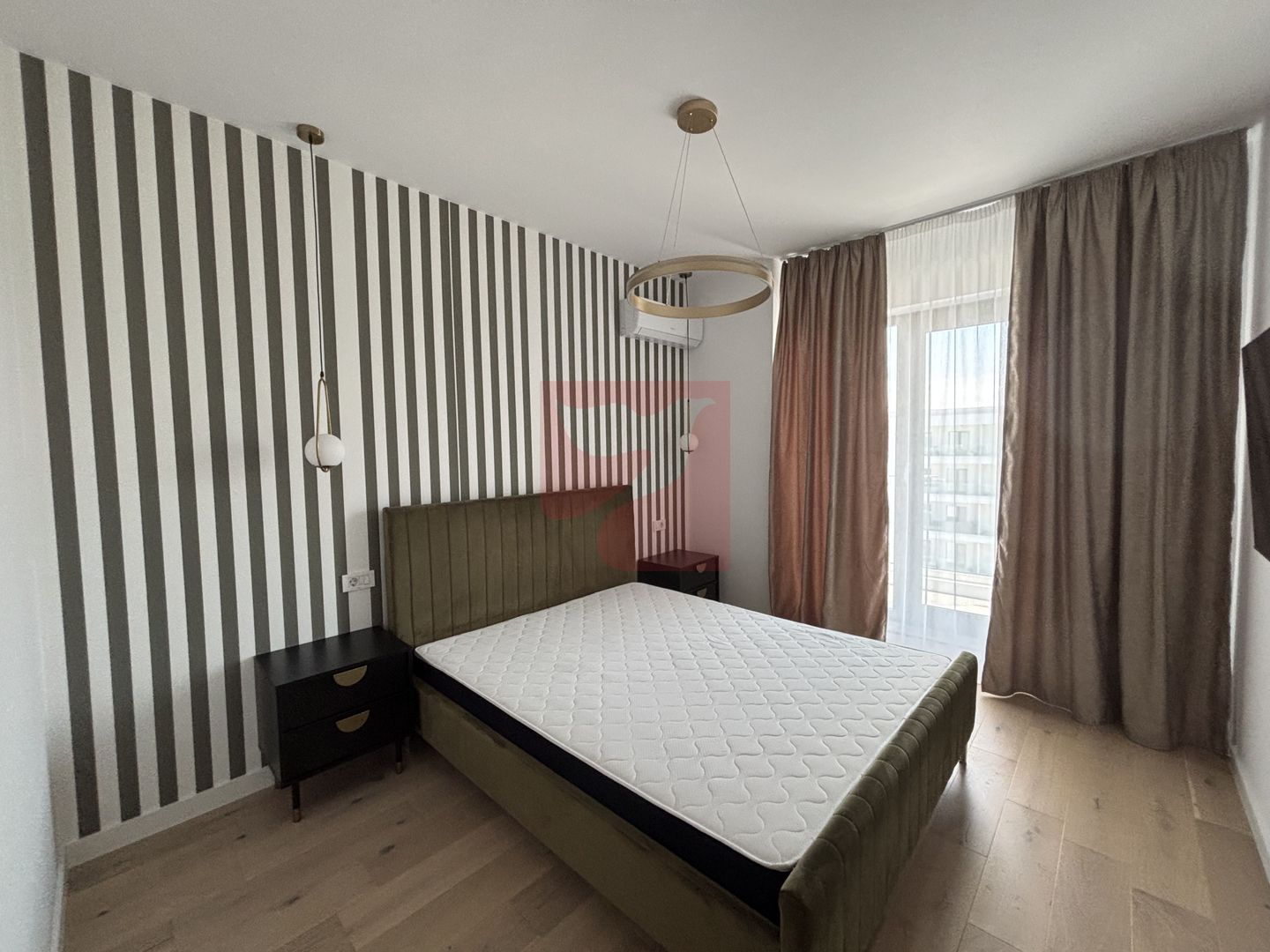 3 camere, nou, balcon mare, Pipera - Voluntari, complex First Estates - Poză 6
