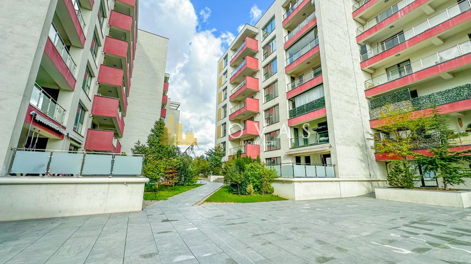 Apartament 2 Camere Valletta Residence - Poză 16