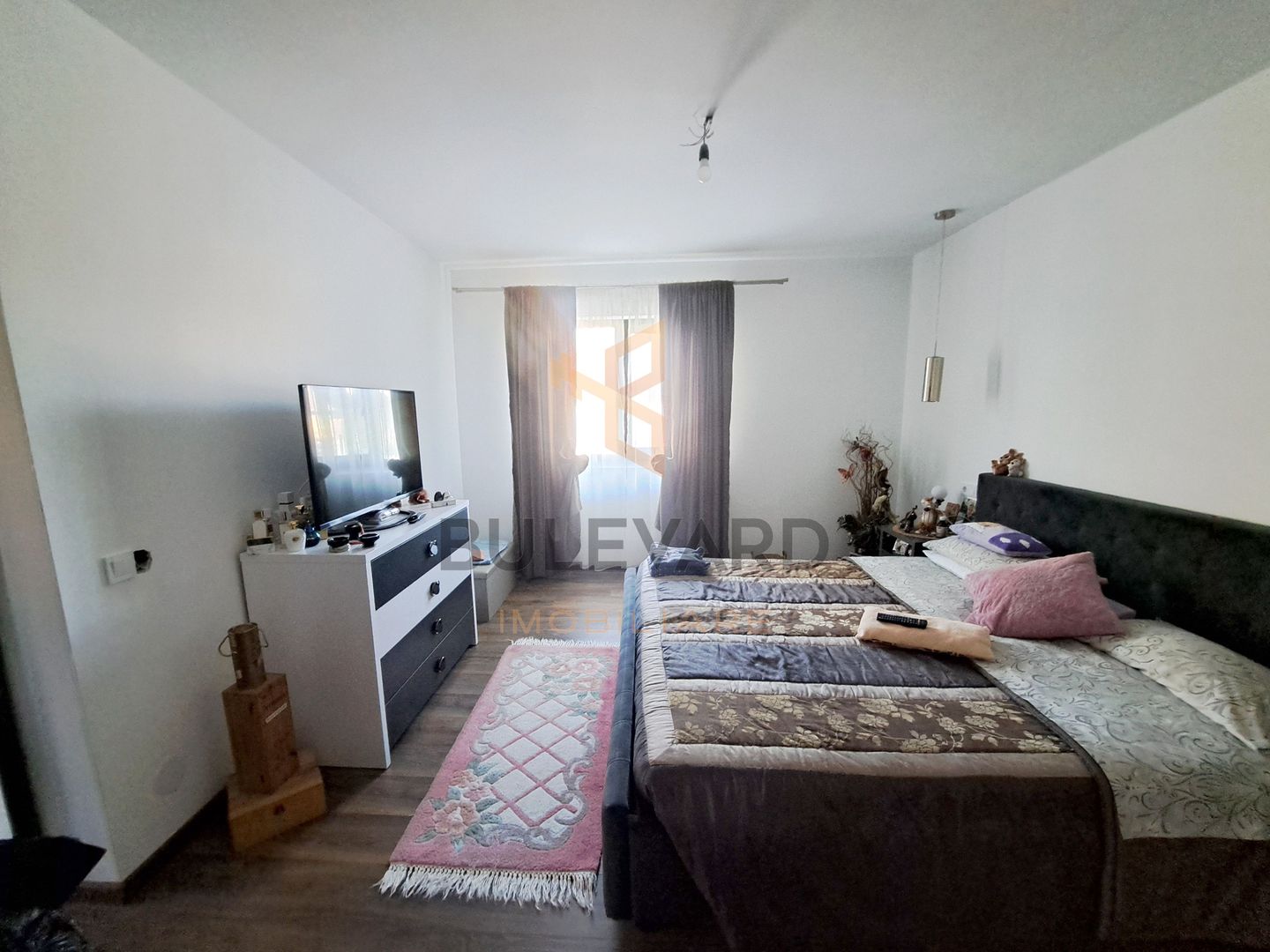 Casa noua + atelier 49 mp + teren 1030 mp! - Poză 9