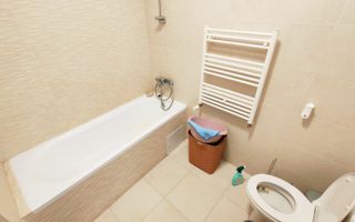 2 camere, modern, bloc nou, terasa, parcare, Gheorgheni, Iulius Mall - Poză 7