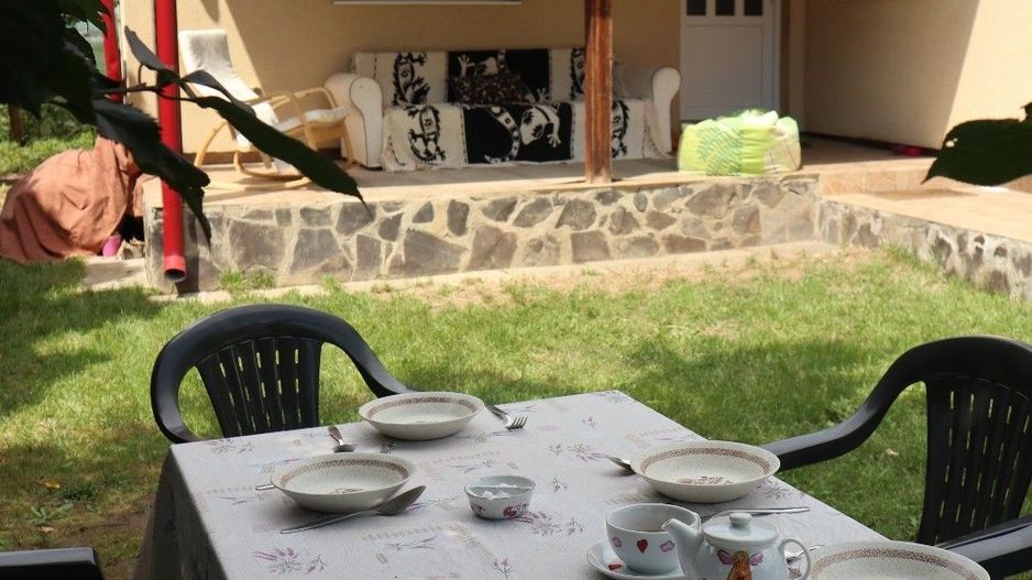 P 1151 Casă cu 4 camere în Sâncraiu de Mureș, jud. Mureș - Poză 4