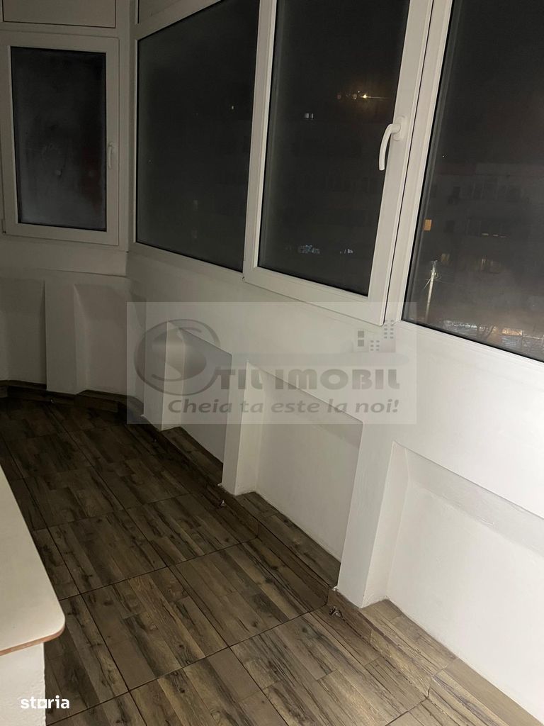 Apartament 2 camere| 60 mp | Păcurari – la bulevard | Prima inchiriere - Poză 7