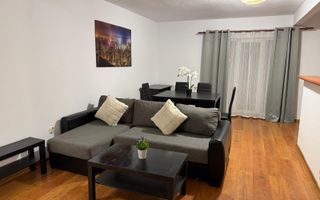 Apartament 2 camere etaj 2 cu parcare privata in zona Sub Arini - Poză 1