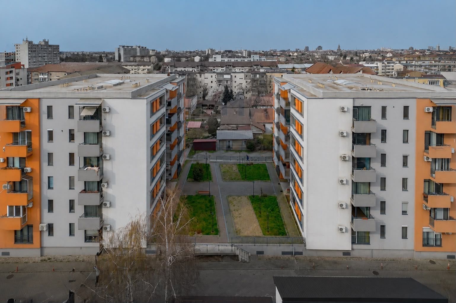 Apartament 2 camere | 70 mp | 2 băi | 2 parcări | Luceafărul - Poză 18