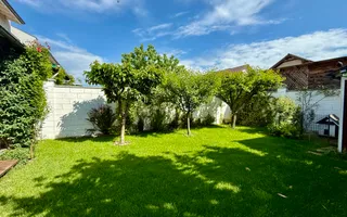 DUPLEX  COMUNA GIROC - Poză 18