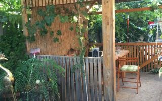 URGENT!, teren cu dubla deschidere,  casa reconditionata, NEGOCIABIL - Poză 1