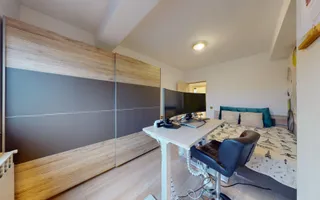 Apartament 3 camere, Gata de mutat! 2 min Școala 179, Parc Bazilescu - Poză 17