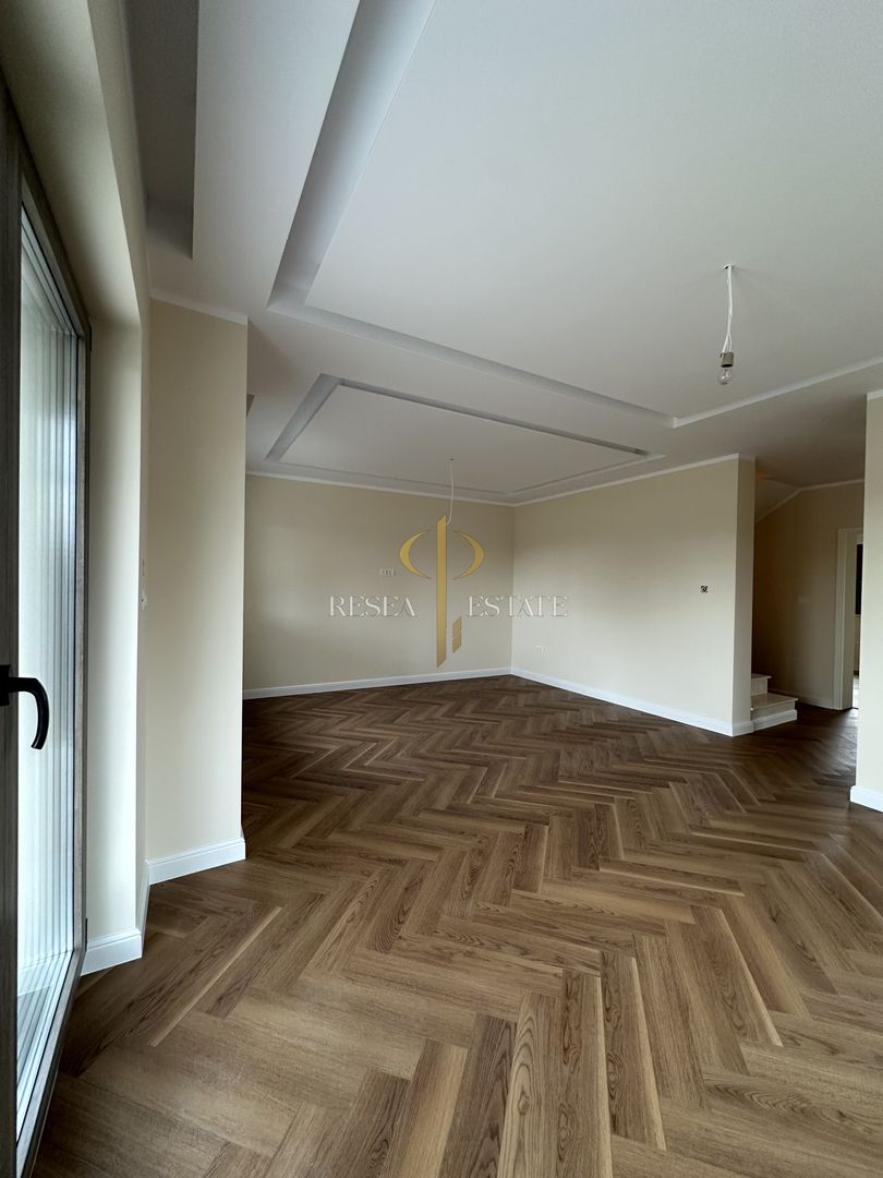 Duplex modern | 4 camere |  Finisaje premium – Giroc - Poză 1