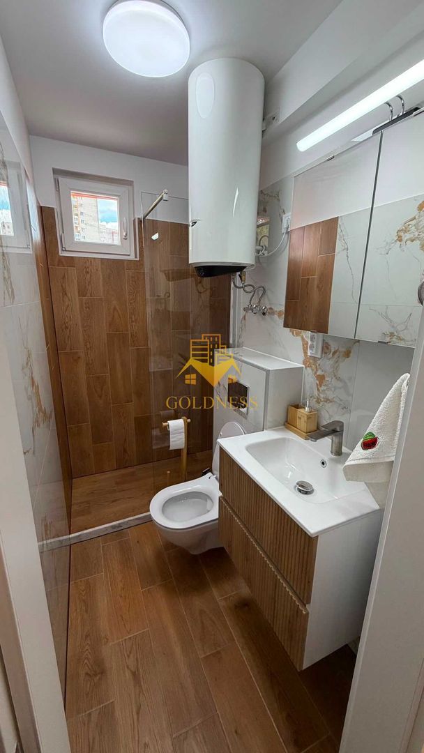 Apartament 2 camere Plopilor, la 5 minute de Platinia Shopping Center! - Poză 7