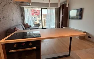 Apartament Premium 2 Camere | One Vista  | Vedere la Parc - Poză 12