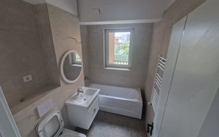 Garsoniera 37 Mp -Imobil Stil Boutique- Titan -Pallady- Metrou Teclu - Poză 7