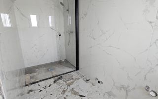 Duplex pe parter cu 4 camere in  Cornesti - Poză 10