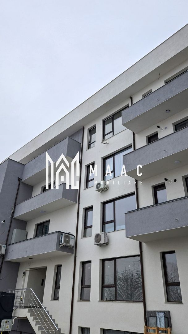 Apartament Bulevard 2 camere |  Loc parcare subteran - Poză 3