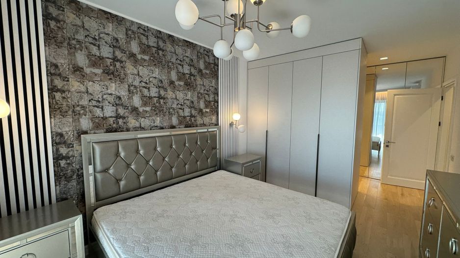 3 camere | Grand Park Pipera | Iancu Nicolae - Poză 7