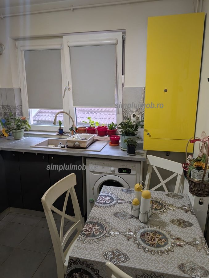 Decomandat Bloc Nou Centrala Proprie 2 Camere Titan - Poză 9