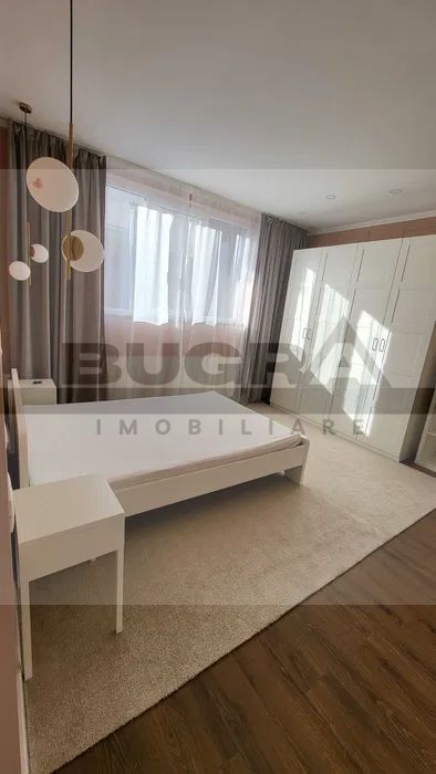 Apartament 2 camere, pet-friendly, gradina, zona Restaurant Roata - Poză 3