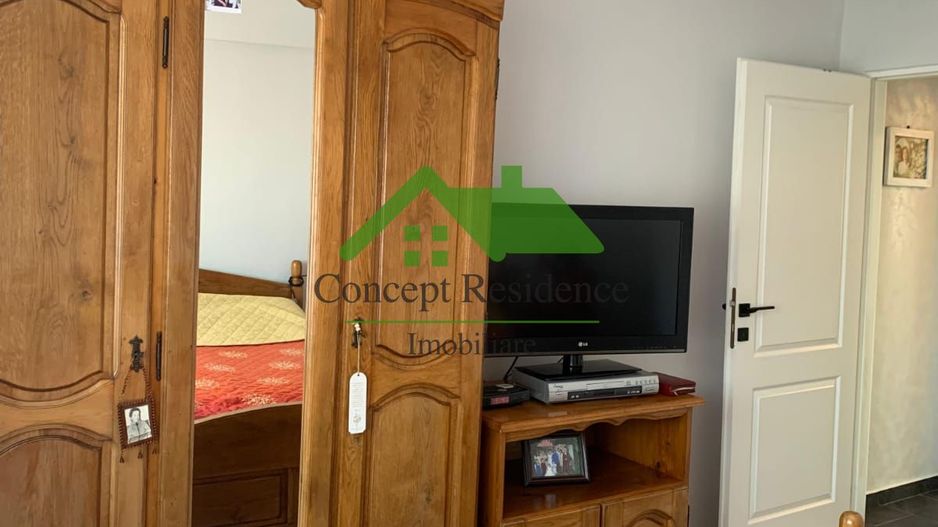 3 camere, bloc cu lift, renovat 2021 – zonă centrală - Poză 12