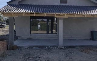 Casa noua in satul Ruseni - Poză 5