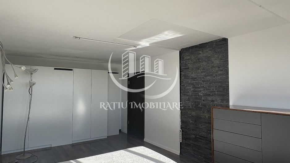Apartament cu 3 camere | Vedere Panoramica | Rogerius | Oradea - Poză 7