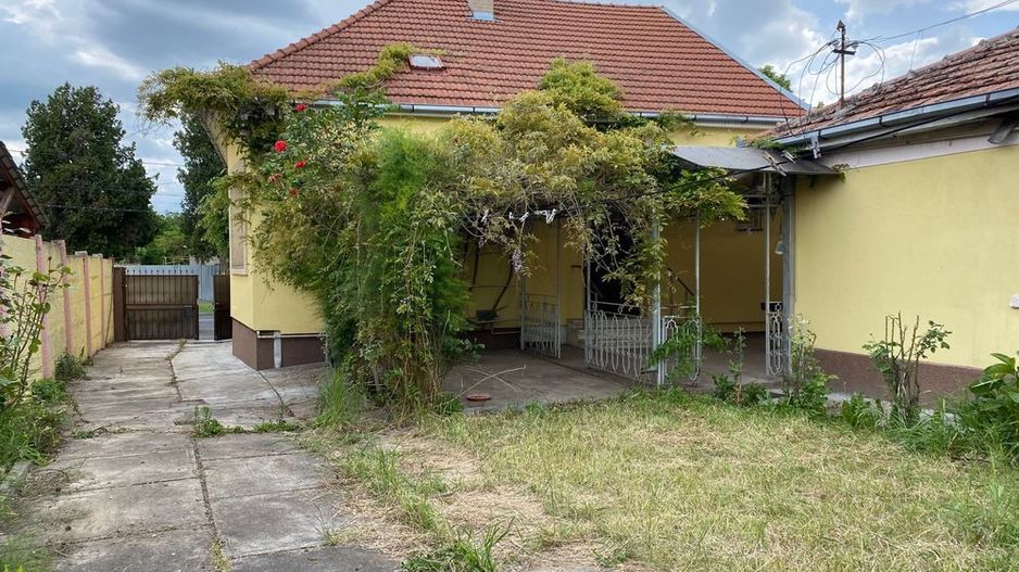 BRASADAS vinde casa cu 3 cam teren 17 ari zona Titulescu. - Poză 2