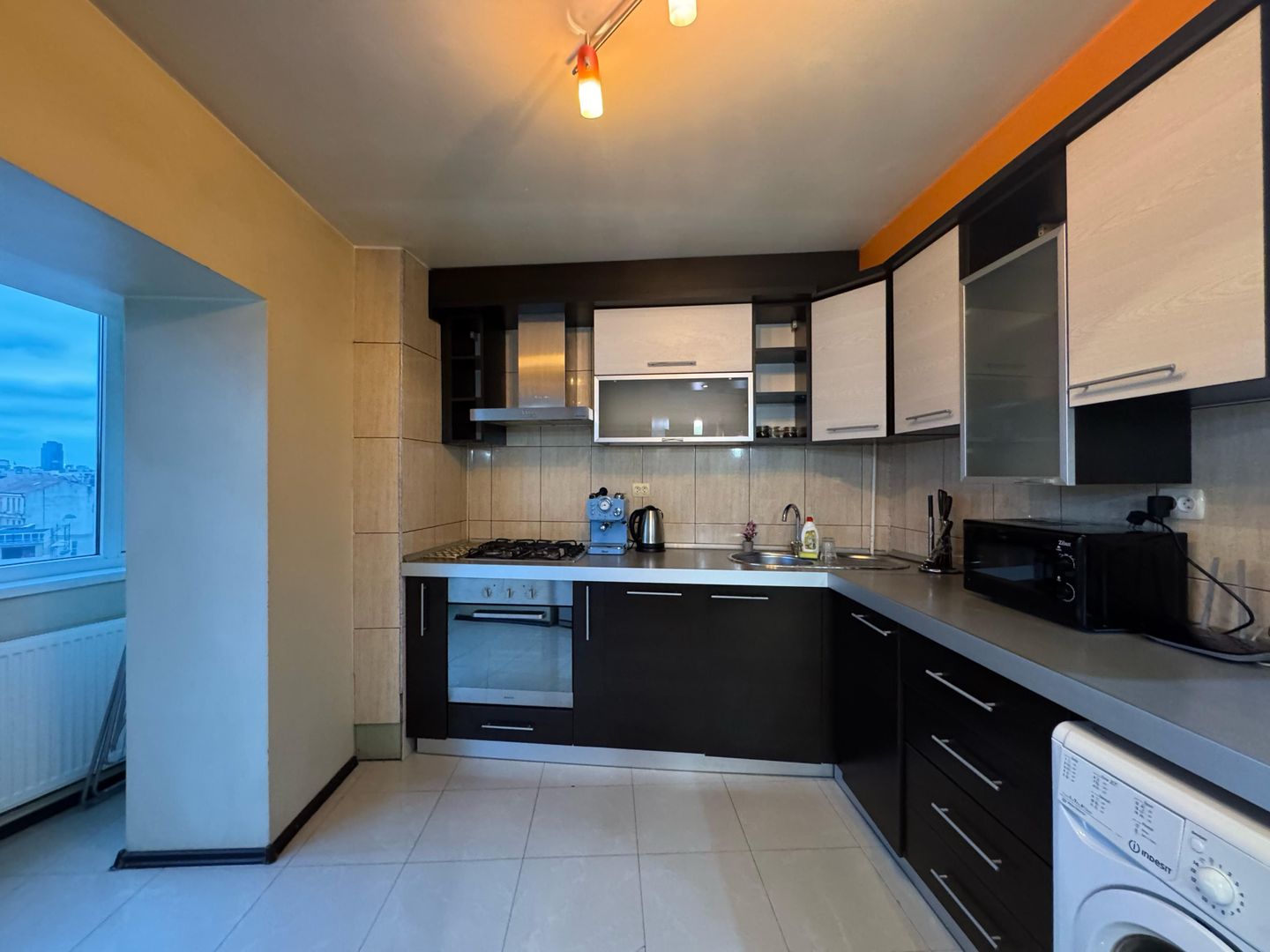 4 camere| 104 mp utili| UNIRII - Poză 3