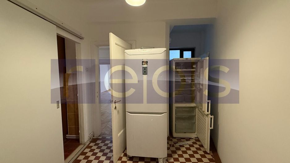 VANZARE 5 CAMERE | 155MP | PIATA AMZEI | NEMOBILAT | RENOVAT RECENT | - Poză 14