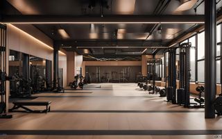 Apartament 2 camere | Complex cu Facilitati Premium | Zona Obor - Poză 40