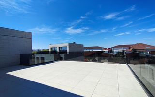 Vila premium | 4 dormitoare, grădină 125 mp | zona Pipera - Poză 22