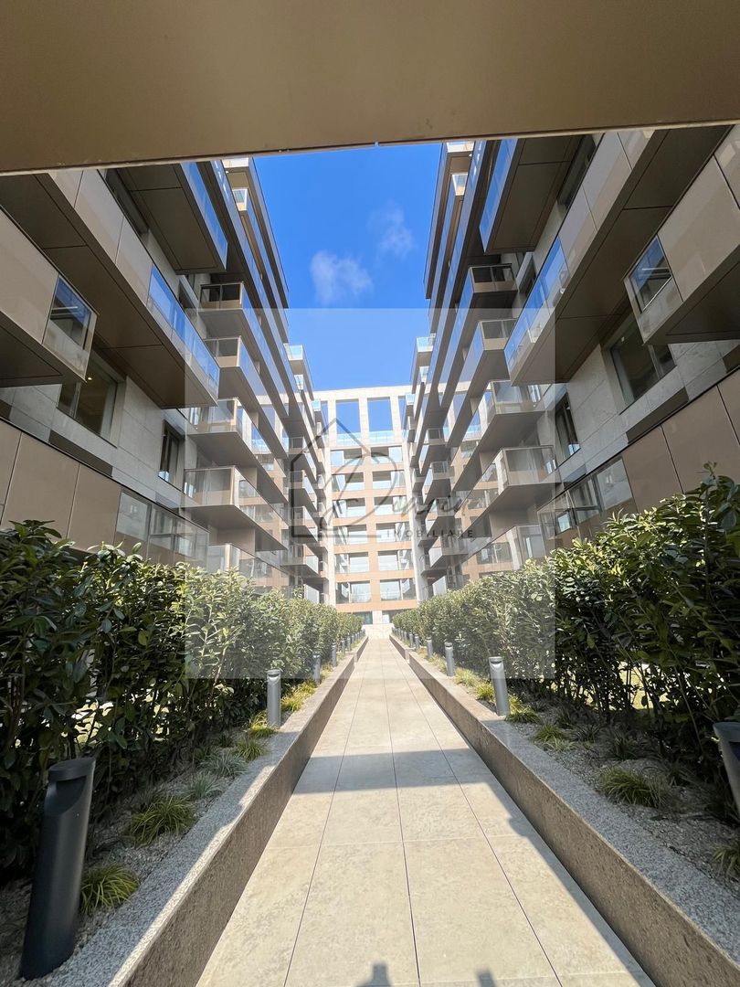 COM 0% I Apartament 2 camere Iancu Nicolae I Cortina 126 I parcare - Poză 10