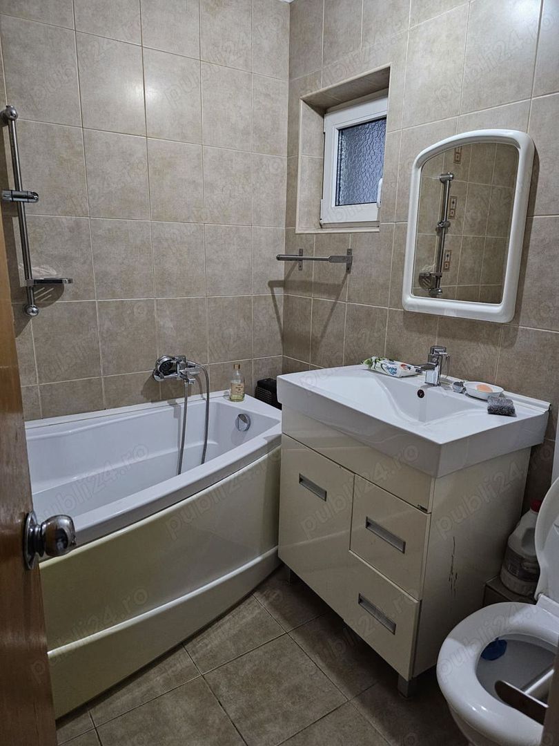 Apartament superb 3 camere, metrou Lujerului - Poză 7
