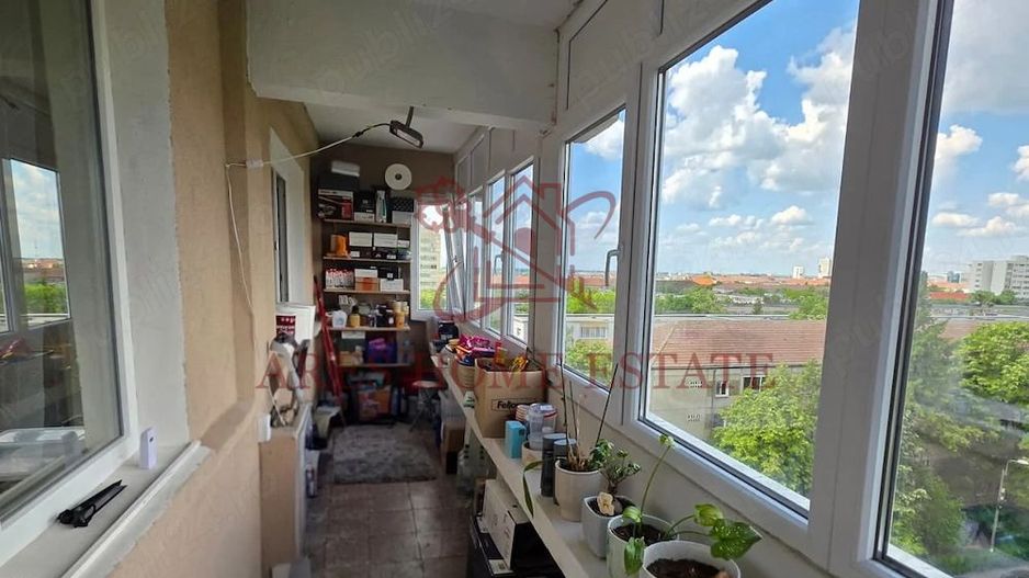 Apartament 3 camere | Gheorghe Lazăr | 61 mp | Renovat recent | Complet mobilat și utilat - Poză 5