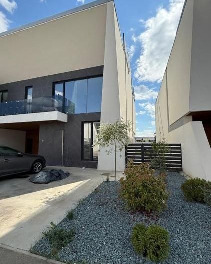 VILA INDIVIDUALA SMART | PISCINA PE ACOPERIS | PIPERA-VOLUNTARI - Poză 12