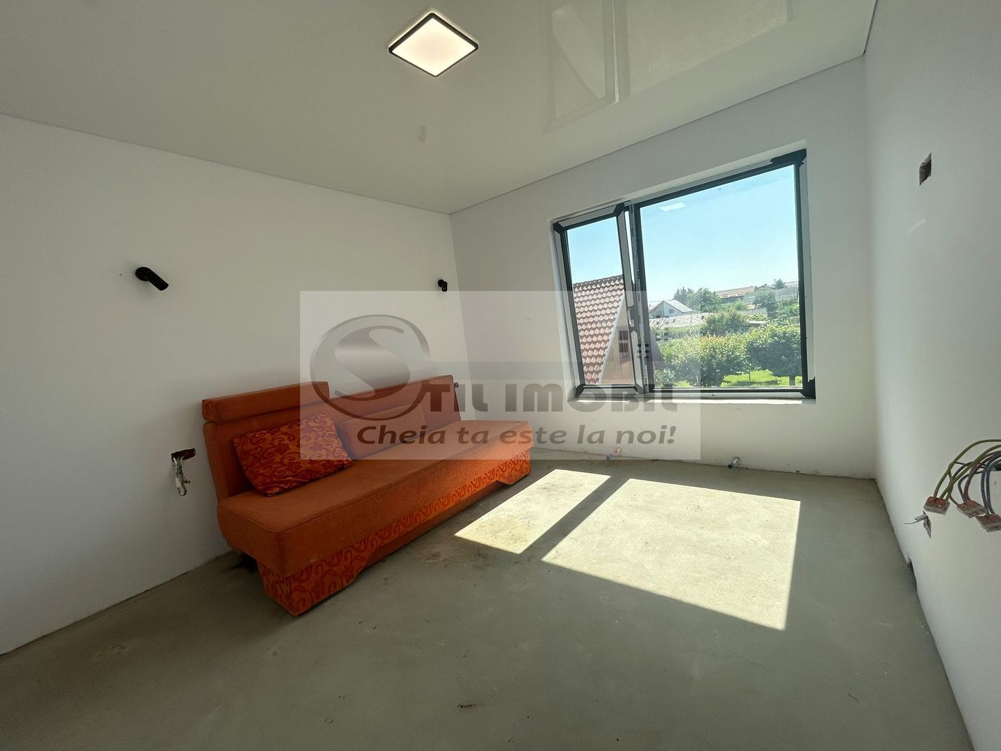 Casă individuală - Valea Ursului - 207.000 euro - Poză 4