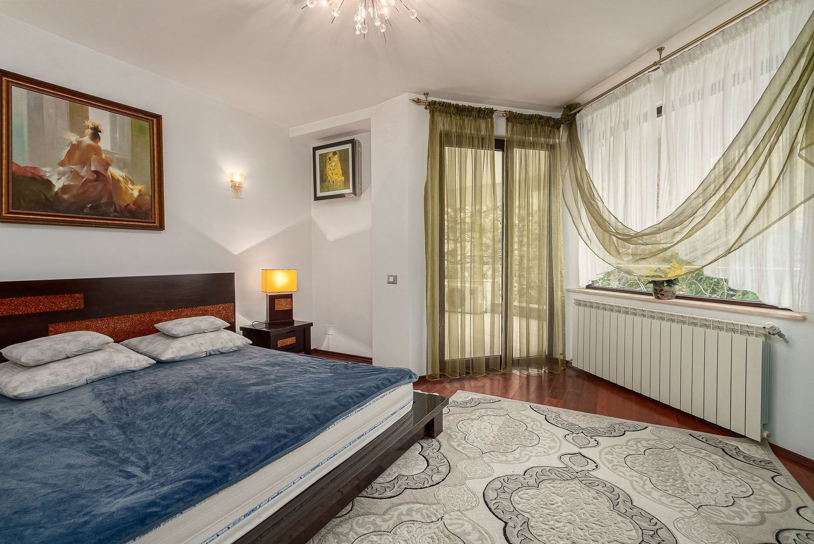 Vila mobilata utilata Iancu Nicolae - Poză 22