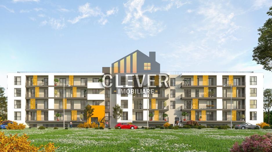 Vandut Integral - Titan 4 Residence - Poză 3