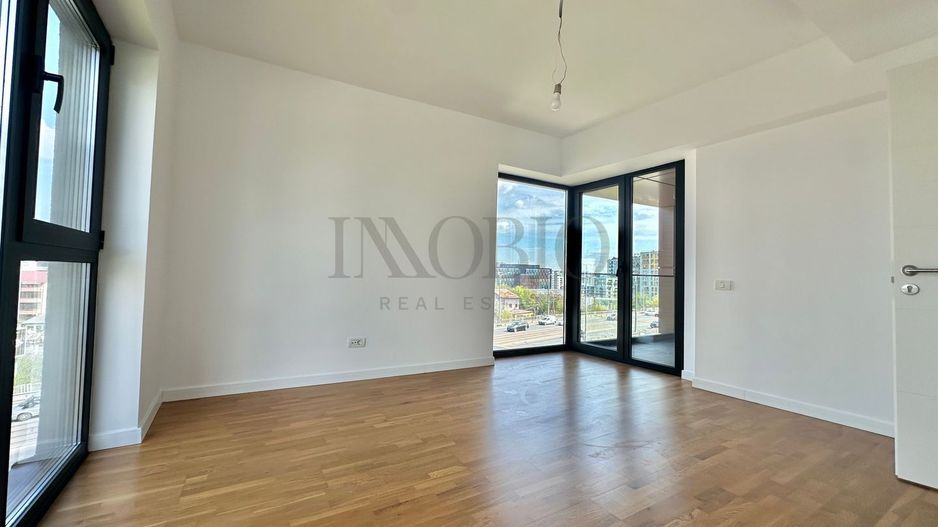 Apartament 4 Camere | Terasa Rooftop 78 MP | Bloc Boutique - Poză 9