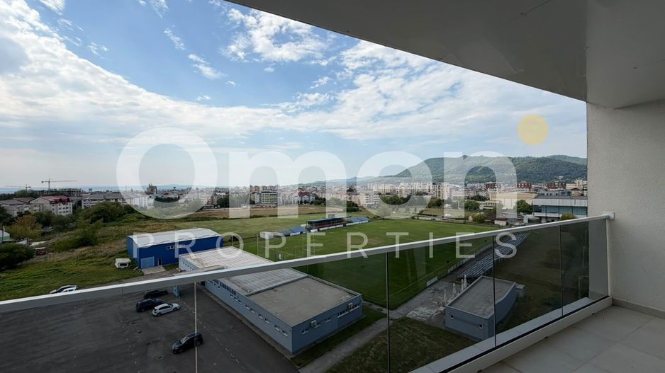 Apartament ultrafinisat | 3 camere si parcare | sauna | zona Unirii - Poză 10