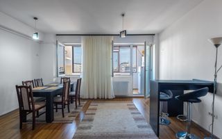 Apartament 2 camere decomandat, bloc nou 2017, pe strada Rezervelor - Poză 2