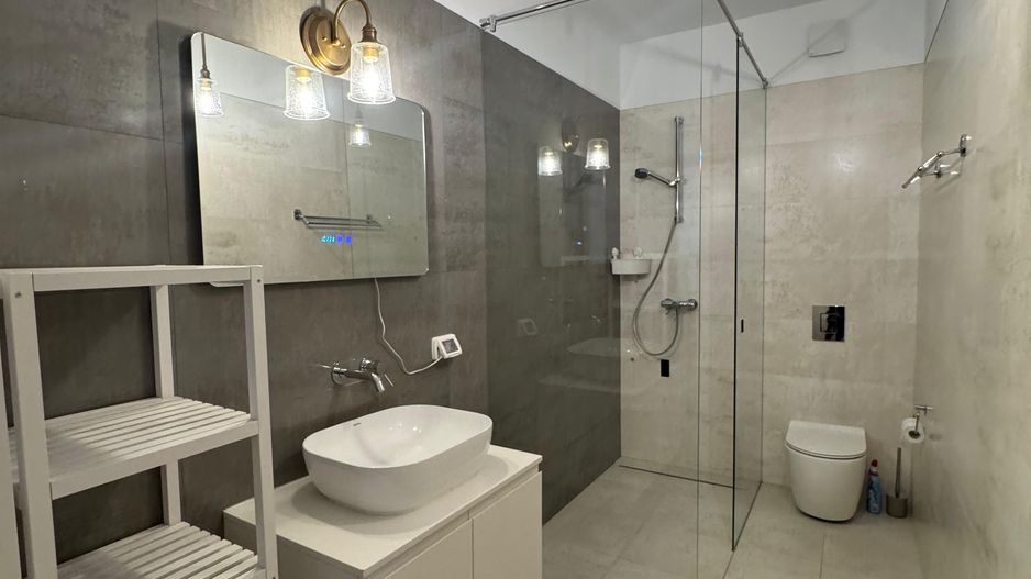 2 camere| WIN HERASTRAU| PARCARE - Poză 18