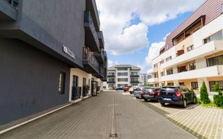Penthouse EXCLUSIVIST / Terasă 84 mp / Parcare - Poză 25
