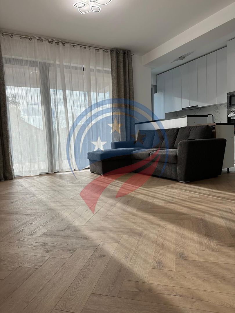 Apartament modern, prima inchiriere,  zona Ultracentrala - Poză 1