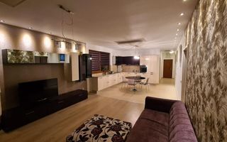 Apartament 3 camere 100 mp, 60 terasa,  American Village - Poză 2