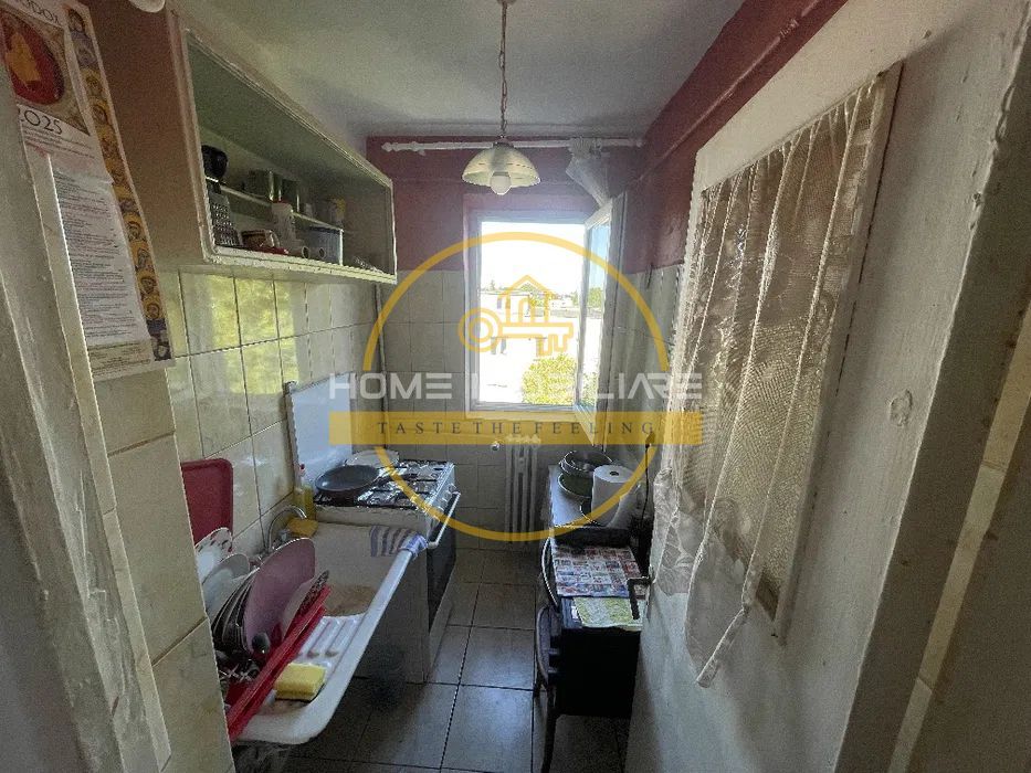 Apartament cu 2 camere / 37mp / zona Tatarasi - Poză 4